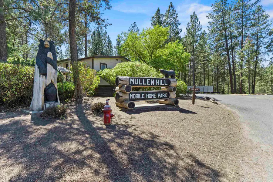 8900 S Mullen Hill Rd, Spokane, WA 99224 - Image #2