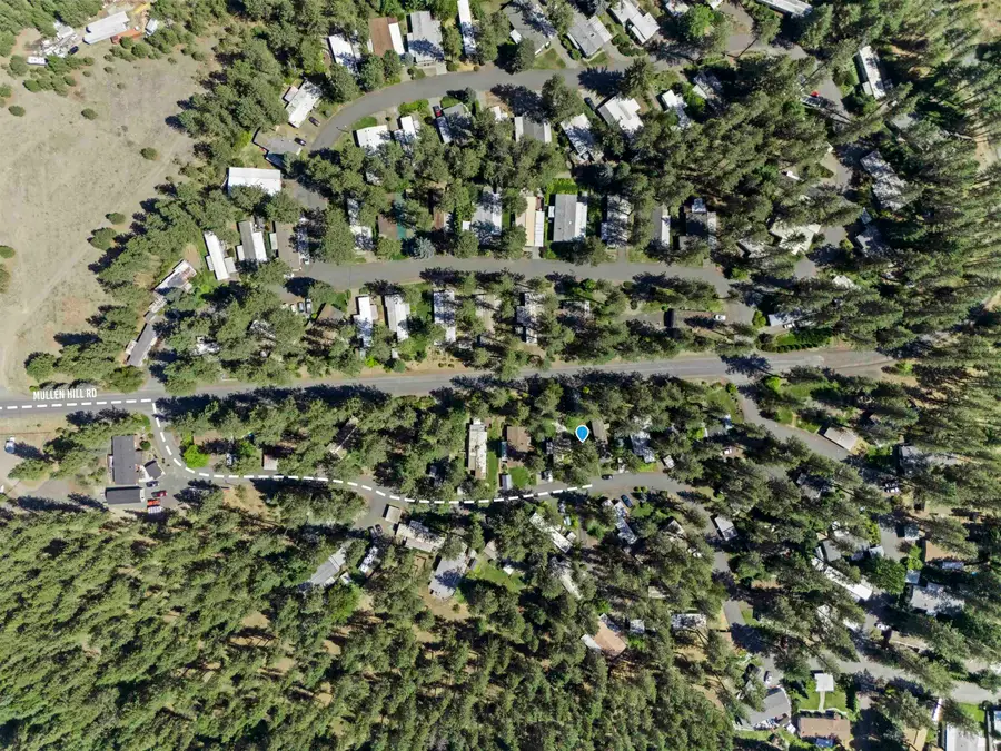 8900 S Mullen Hill Rd, Spokane, WA 99224 - Image #3