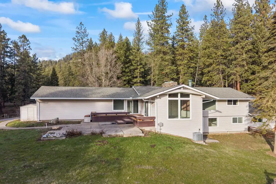 128 C Buena Vista Dr, Colville, WA 99114 - Image #2