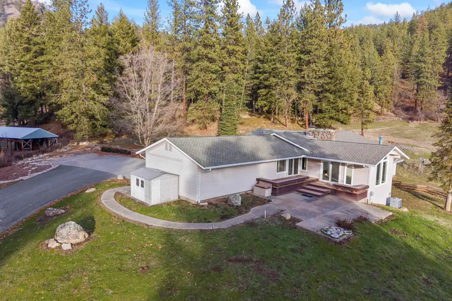 128 C Buena Vista Dr, Colville, WA 99114 - Image #3