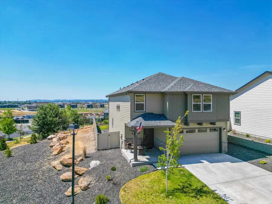 20605 E Valley Vista Dr, Liberty Lake, WA 99019 - Image #3