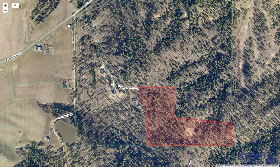 NKA N Moose Drool Ln, Spokane, WA 99208 - Image #2