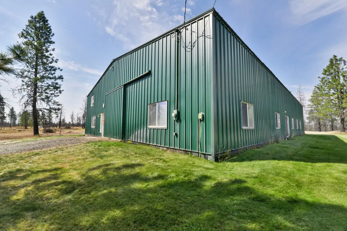 35210 S Long Rd, Cheney, WA 99004 - Image #1