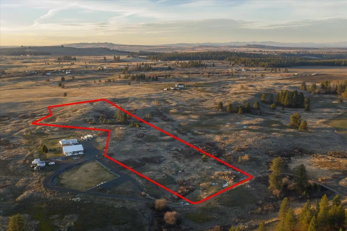 0 N Brooks Rd, Medical Lake, WA 99022 - Image #1