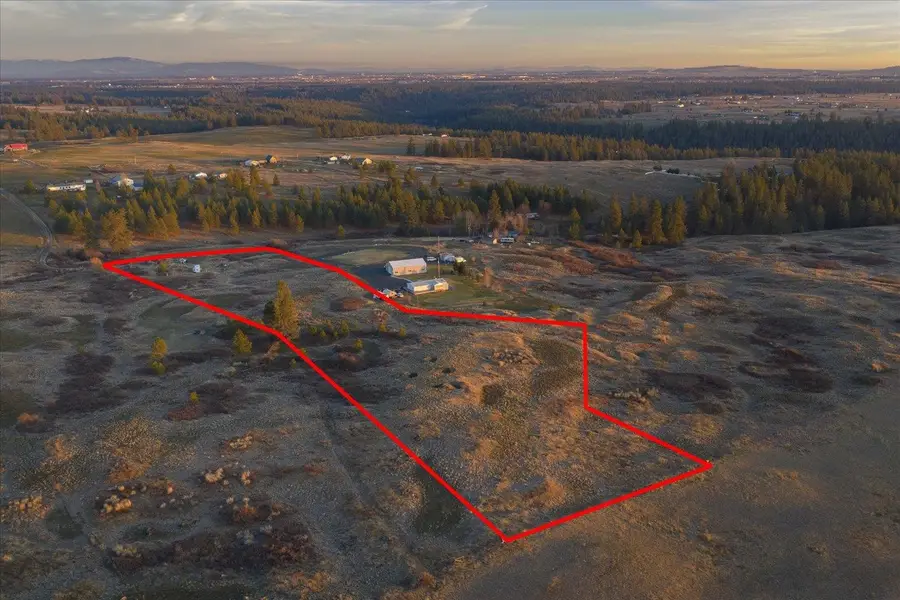 0 N Brooks Rd, Medical Lake, WA 99022 - Image #2