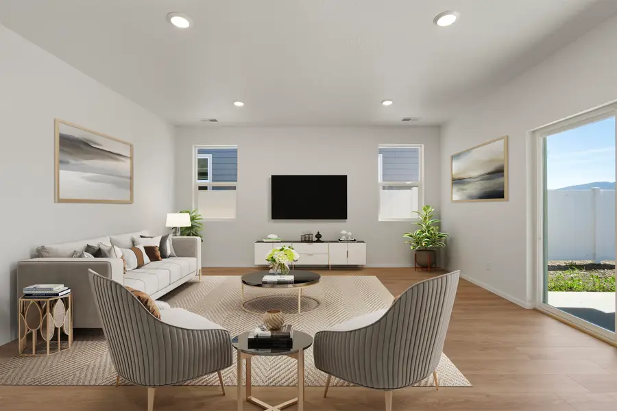 410 N Arcadia Ave, Deer Park, WA 99006 - Image #2