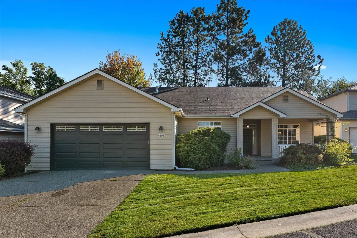 4203 S Tenfel Ln, Spokane, WA 99223 - Image #1