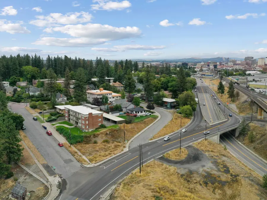 535 S Coeur D'alene St, Spokane, WA 99201 - #3