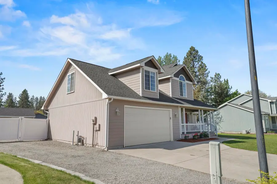 3916 E Tanager Ln, Mead, WA 99021 - Image #2