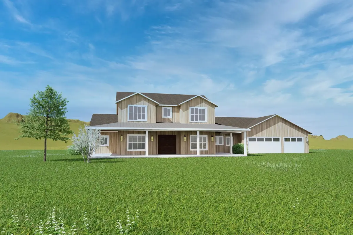 39XX W Wild Rose Rd, Deer Park, WA 99006 - Image #1