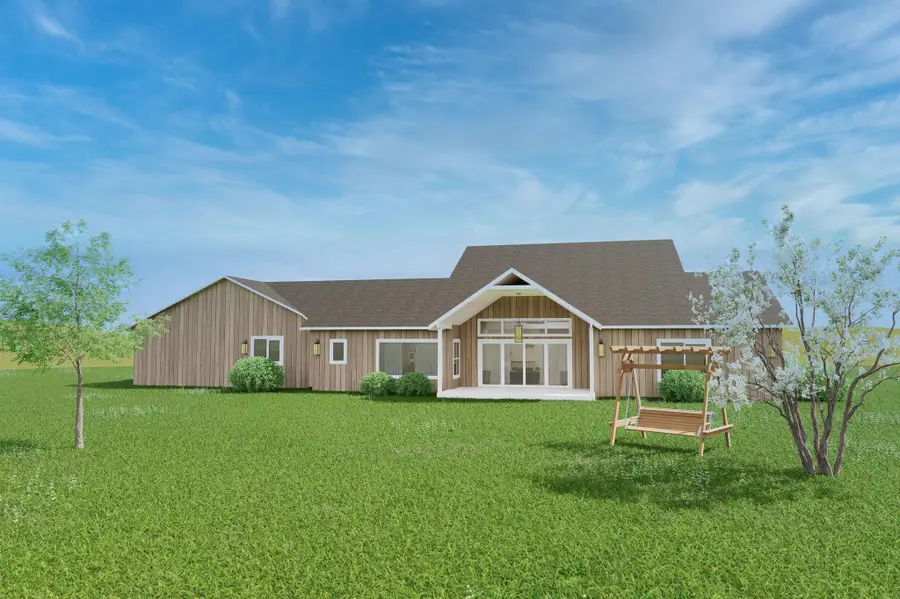 39XX W Wild Rose Rd, Deer Park, WA 99006 - Image #2