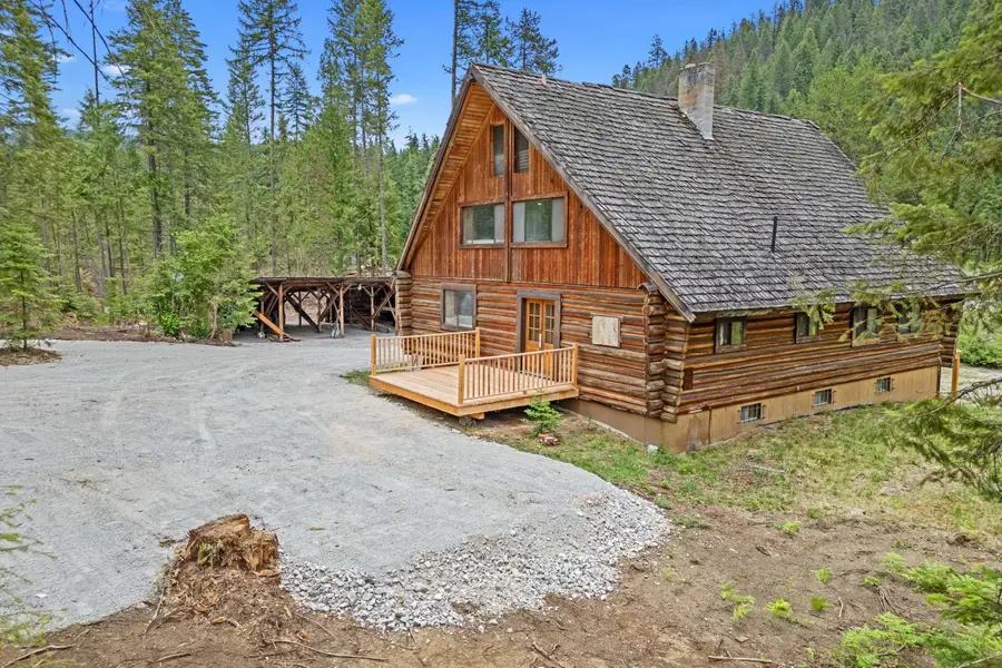 23731 Highway 31 Hwy, Metaline Falls, WA 99153 - Image #2