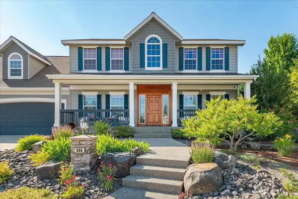 906 W Westera Ct, Spokane, WA 99224