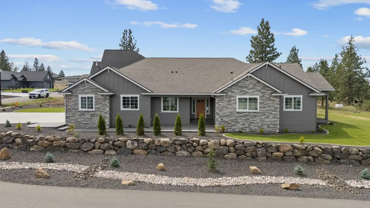 2519 S Man O War Ln, Veradale, WA 99037 - Image #1