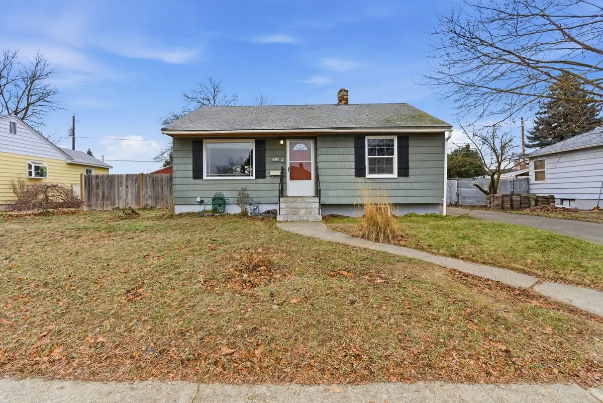 5710 N E St, Spokane, WA 99205 - Image #1