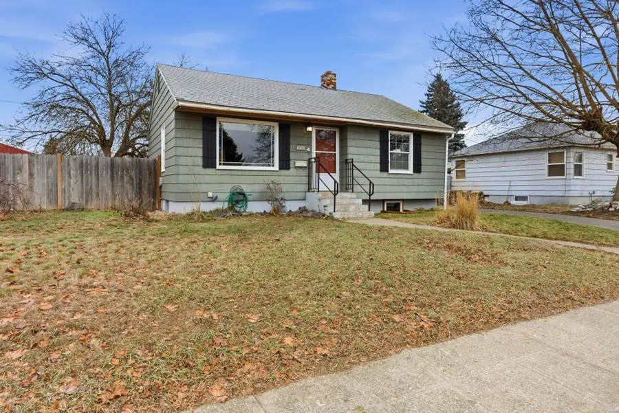 5710 N E St, Spokane, WA 99205 - Image #3