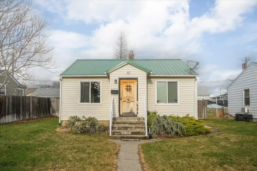 517 E Courtland Ave, Spokane, WA 99207 - Image #2