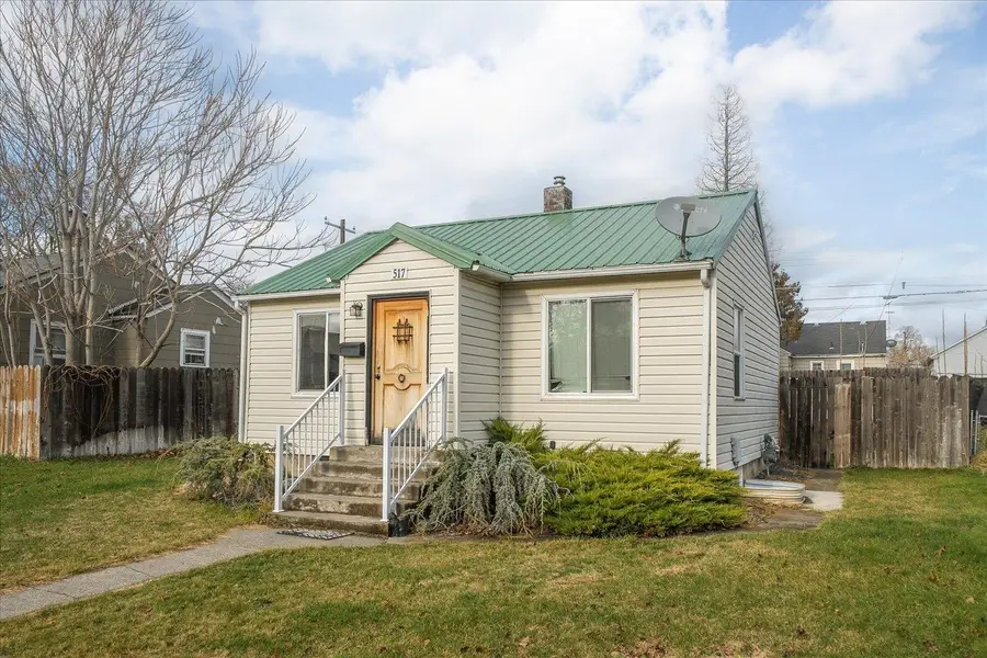 517 E Courtland Ave, Spokane, WA 99207 - Image #3