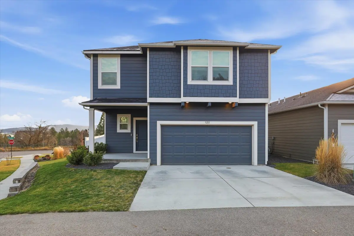 3211 N Mckinnon Rd, Spokane, WA 99217 - Image #1