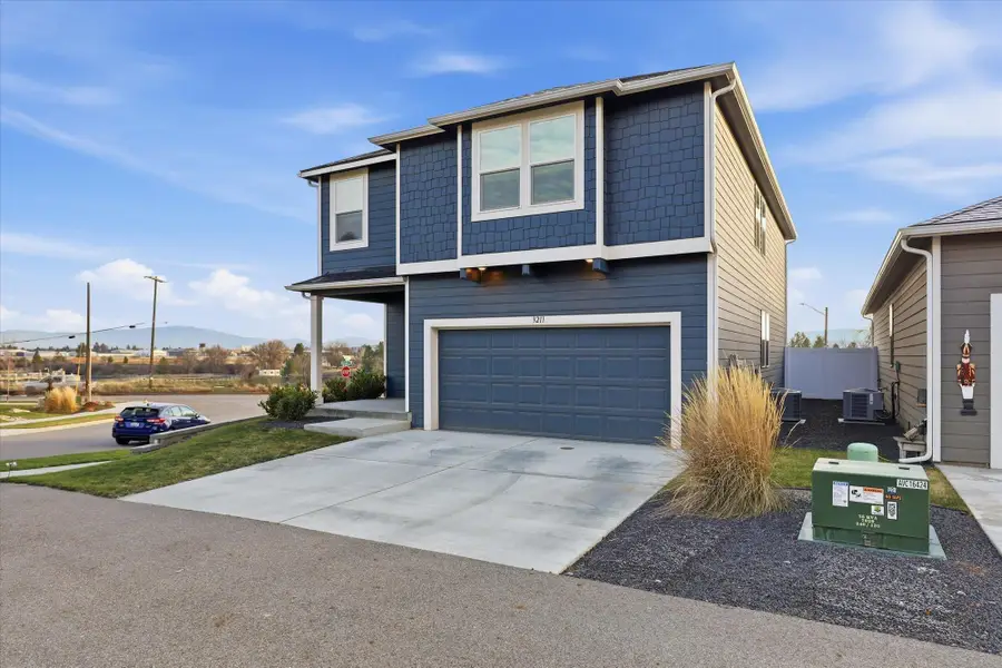 3211 N Mckinnon Rd, Spokane, WA 99217 - Image #2