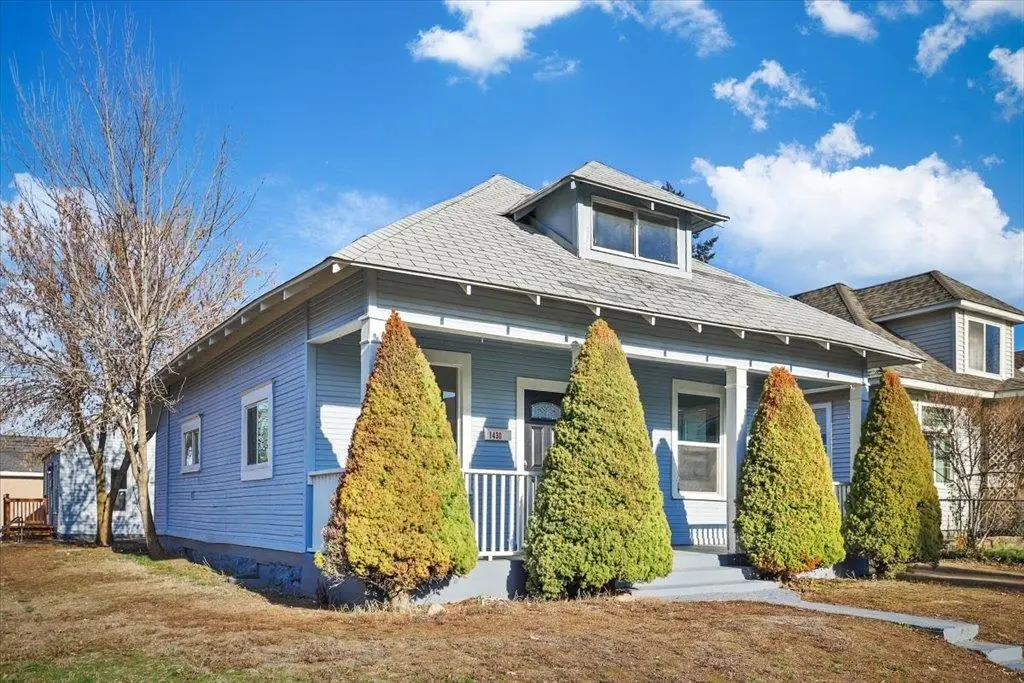 1430 W Spofford Ave, Spokane, WA 99205 - Image #1