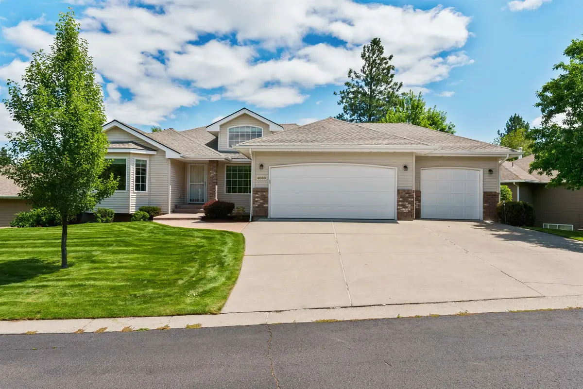 4609 E Birkdale Ln, Spokane, WA 99223 - Image #1