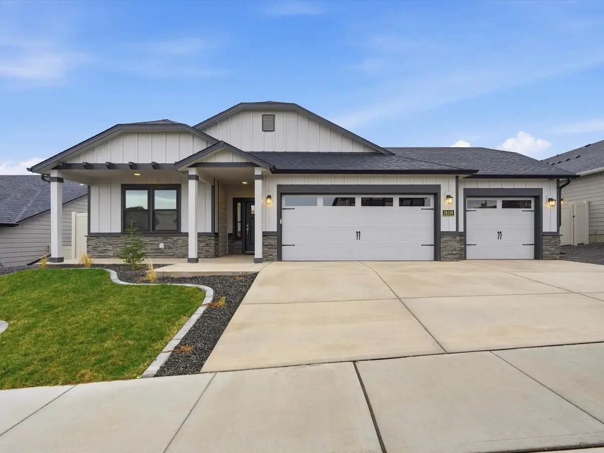 18118 E Barclay Ct, Spokane Valley, WA 99016 - Image #1