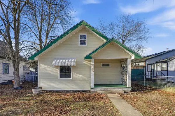 616 S Ray St, Spokane, WA 99206