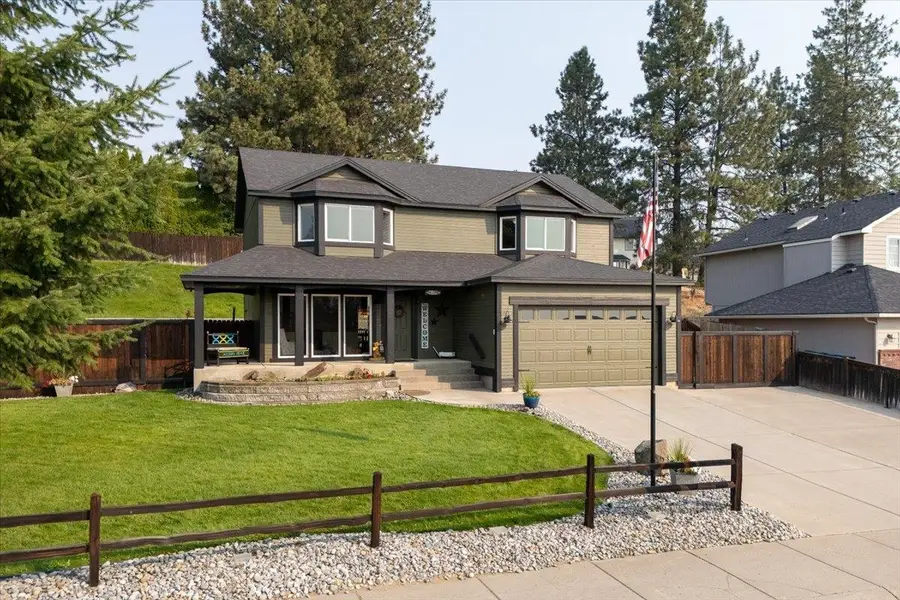 811 E Tudor Ct, Spokane, WA 99208 - Image #2