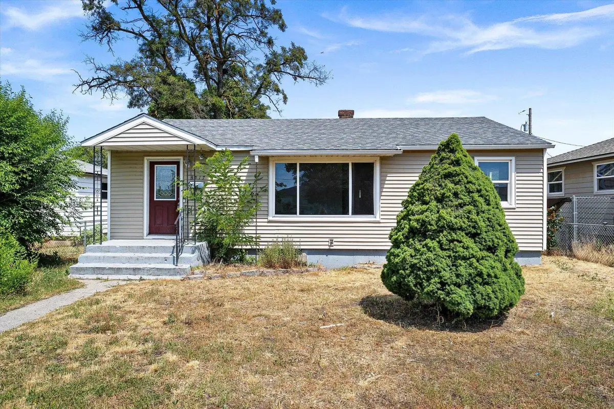 3517 E Marietta Ave, Spokane, WA 99217 - Image #1
