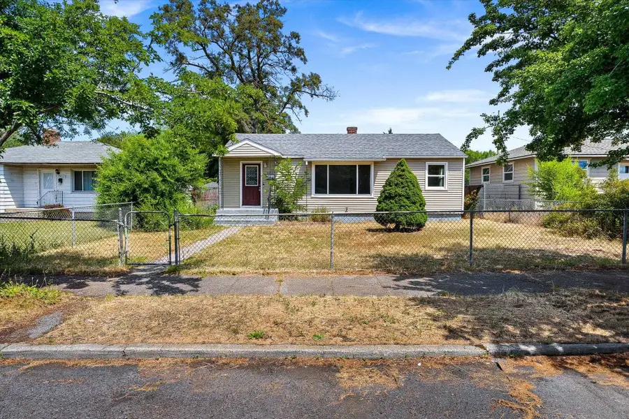 3517 E Marietta Ave, Spokane, WA 99217 - Image #2