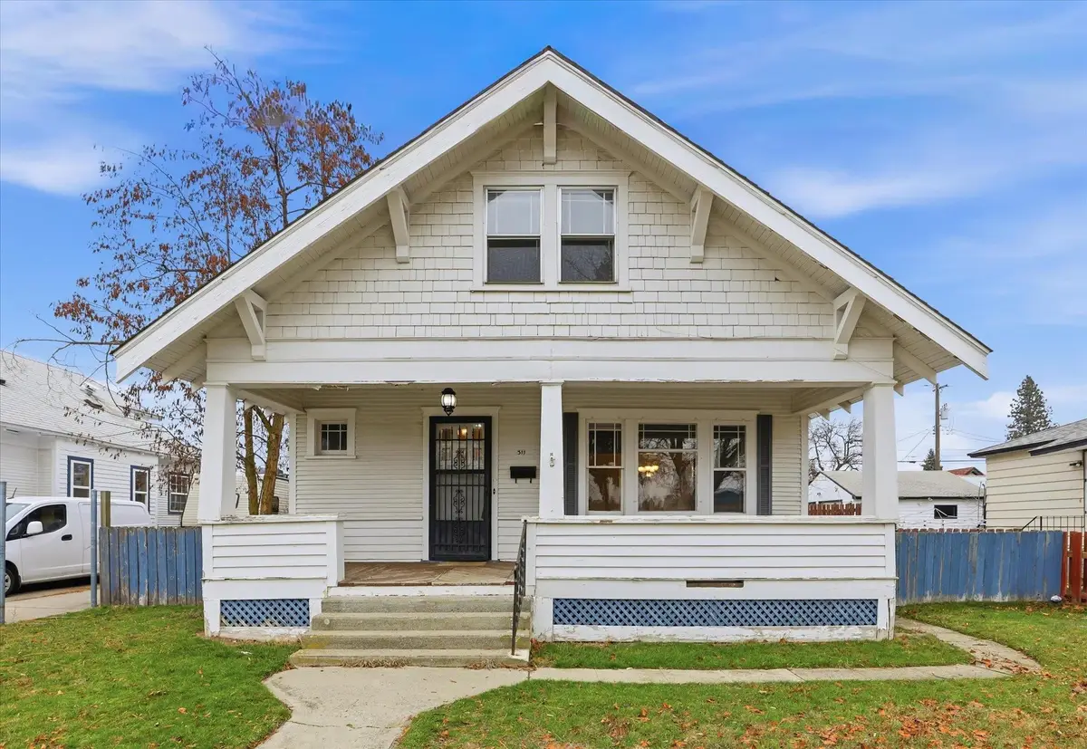 311 E Crown Ave, Spokane, WA 99207 - Image #1