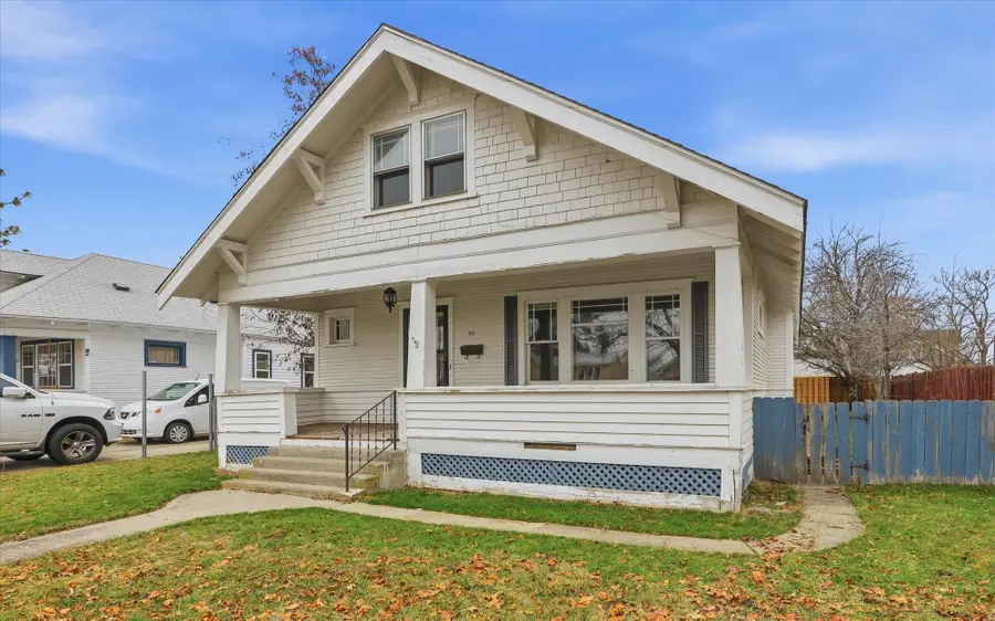 311 E Crown Ave, Spokane, WA 99207 - Image #3