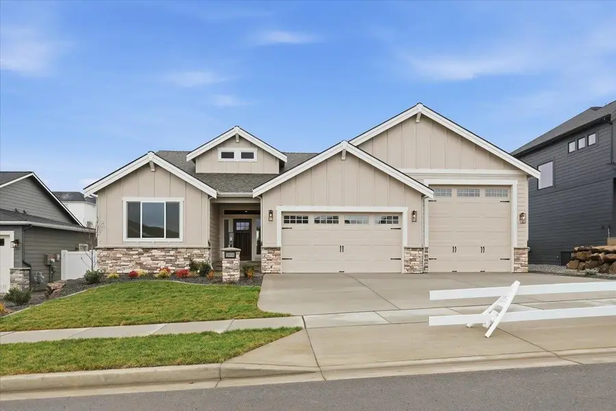 18050 E Wind Rose Ct, Greenacres, WA 99016 - Image #2