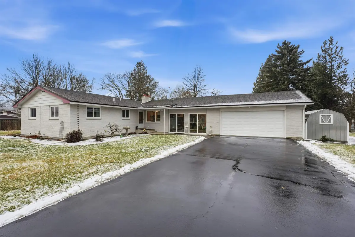 15220 E 36th Ave, Veradale, WA 99037 - Image #1