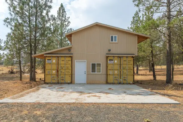 20595 W Baker Rd, Cheney, WA 99004