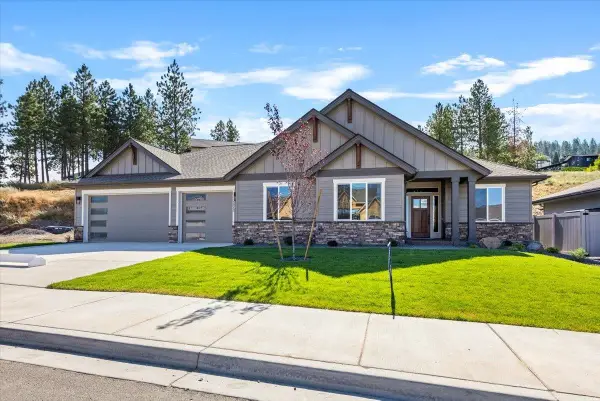 5213 S Scout St, Spokane, WA 99223