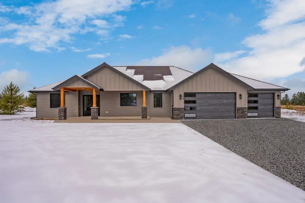 508 W W Slaton Ln, Deer Park, WA 99006 - Image #1