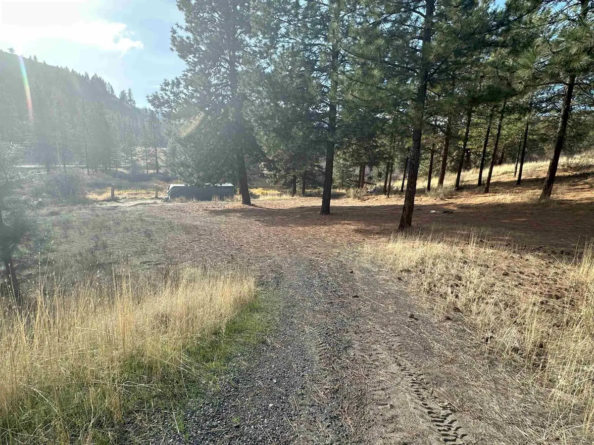 256XX E Pine Cone E Ct, Lincoln, WA 99147 - Image #1