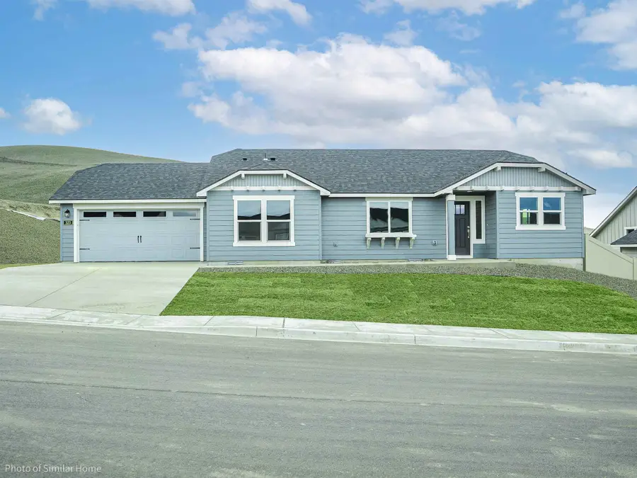 313 Apple Tree Ct, Cheney, WA 99004 - Image #2