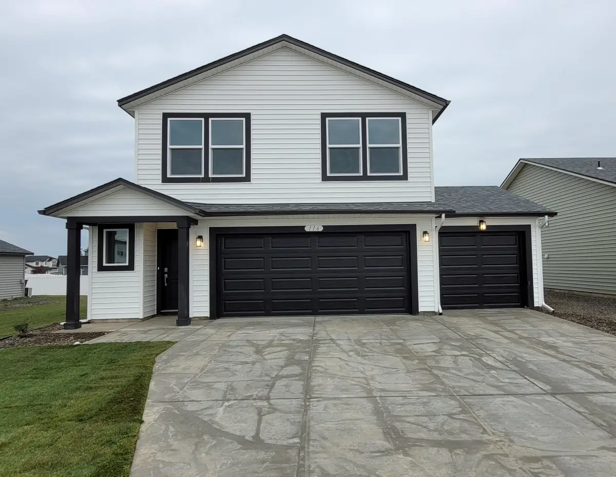 1625 E A St, Deer Park, WA 99006 - Image #1