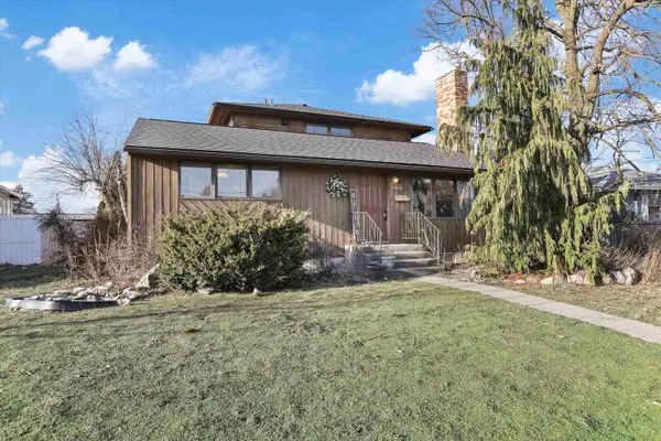 4415 N Rustle St, Spokane, WA 99205