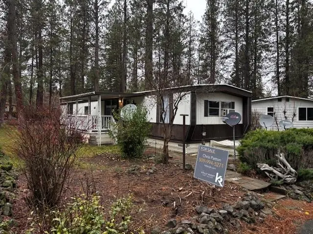 8900 S Mullen Hill Rd, Spokane, WA 99224 - Image #1