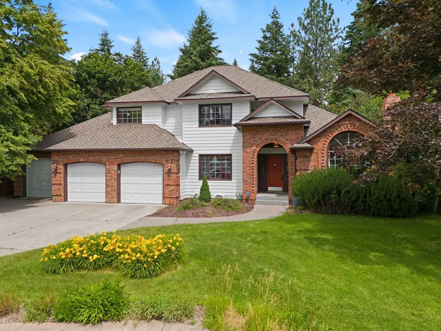 13419 N Whitehouse Ct, Spokane, WA 99208 - Image #2