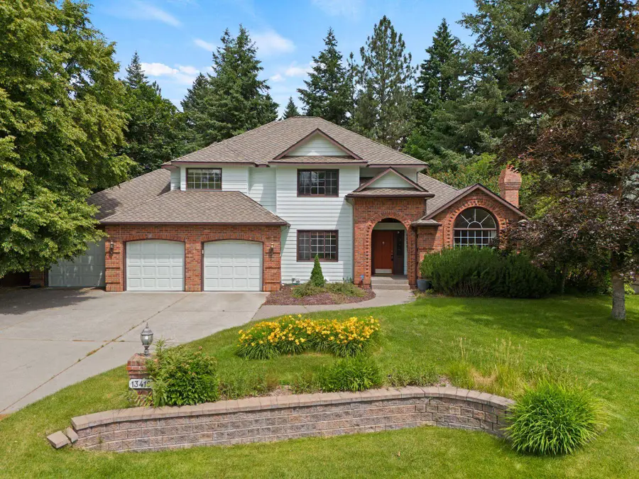 13419 N Whitehouse Ct, Spokane, WA 99208 - Image #3