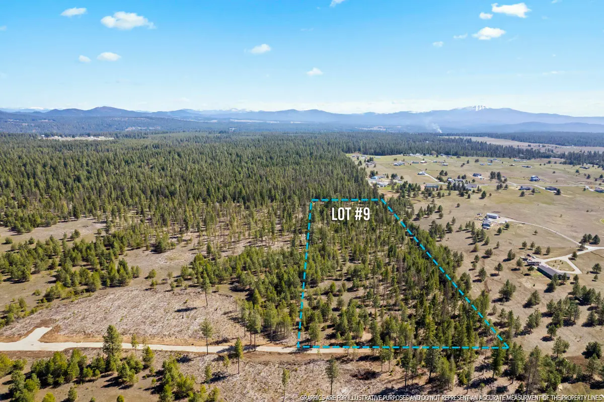 TBD N Sherman Rd, Deer Park, WA 99006 - Image #1
