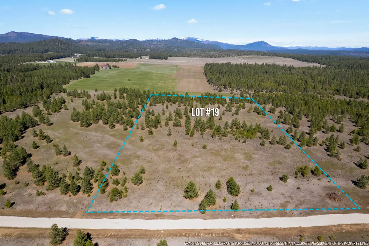 TBD N Sherman Rd, Deer Park, WA 99006 - Image #1