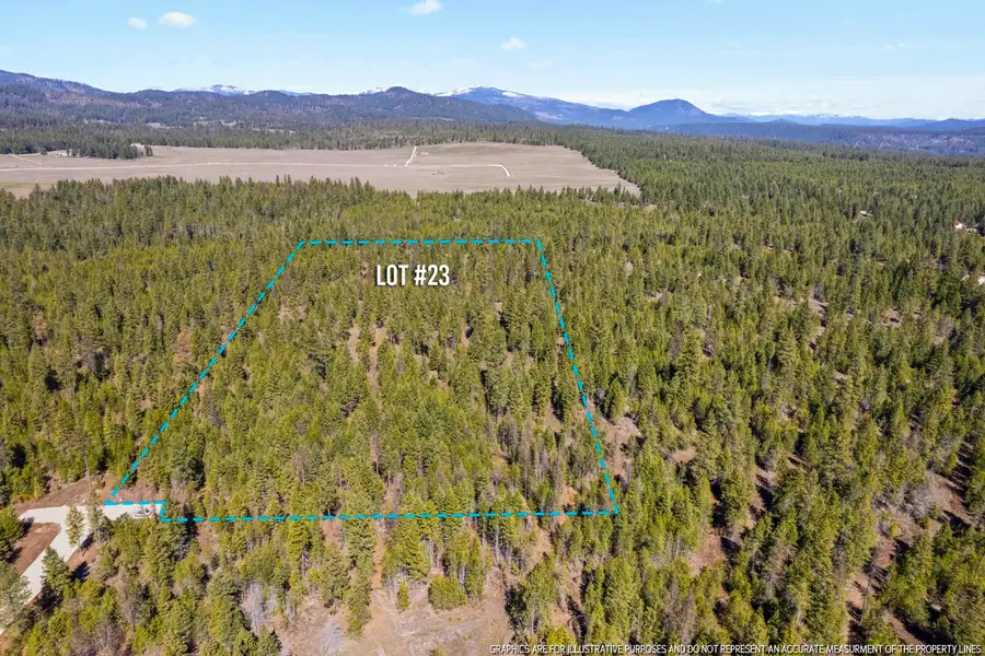 TBD N Sherman Rd, Deer Park, WA 99006 - Image #3