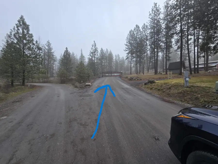 XX Pine Ridge Way, Nine Mile Falls, WA 99026 - #2