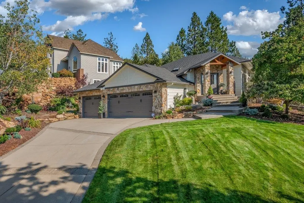 506 N Dunbarton Oaks Ln, Liberty Lake, WA 99019 - Image #1